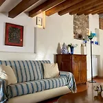 La Casa Di Mimi Apartamento