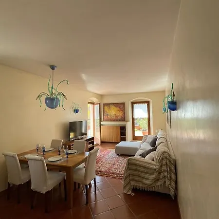 La Casa Di Mimi ברדולינו