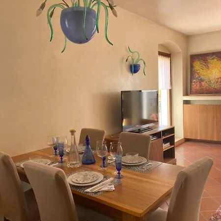 La Casa Di Mimi *