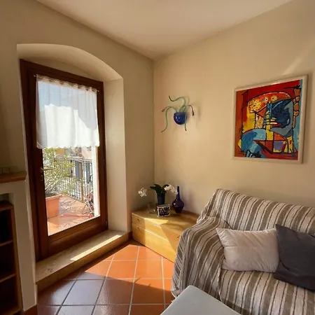 La Casa Di Mimi * ברדולינו