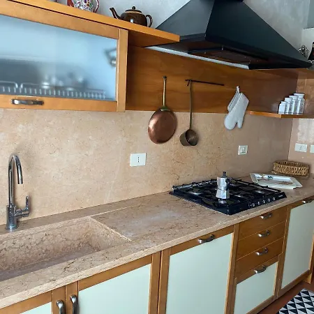 La Casa Di Mimi ברדולינו