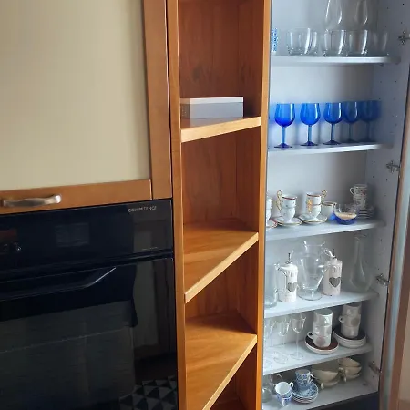 La Casa Di Mimi דירה