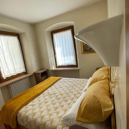 La Casa Di Mimi Daire *