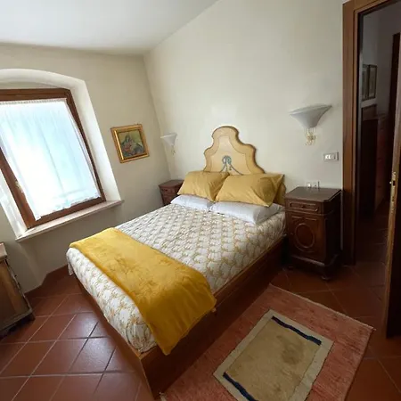 Daire La Casa Di Mimi