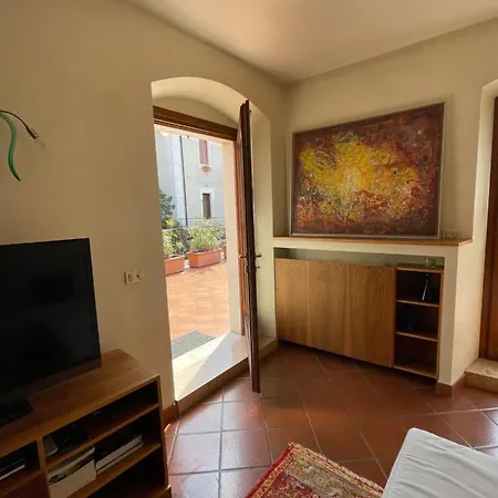 La Casa Di Mimi アパート *