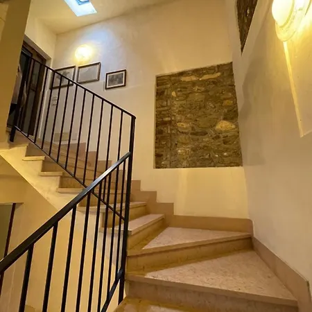 La Casa Di Mimi *