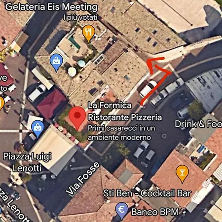 La Casa Di Mimi *
