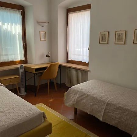 La Casa Di Mimi *