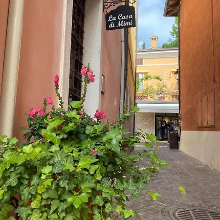 La Casa Di Mimi バルドリーノ