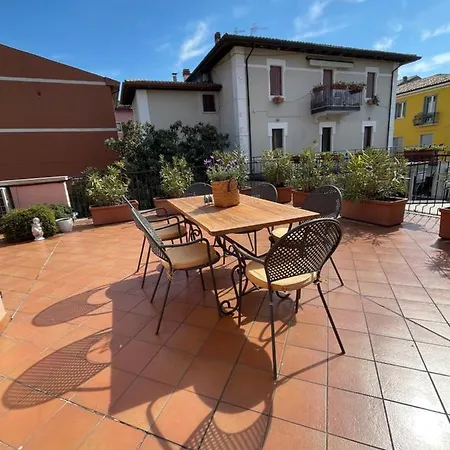 Apartment La Casa Di Mimi