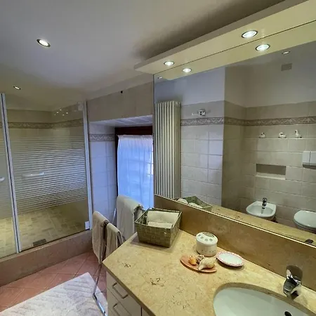 公寓 La Casa Di Mimi *