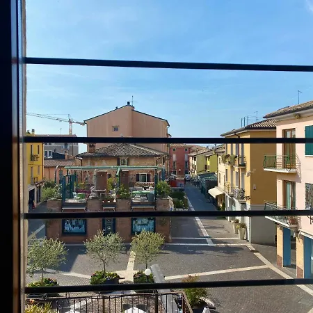 Apartment La Casa Di Mimi *