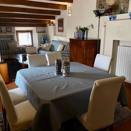 La Casa Di Mimi 公寓 *