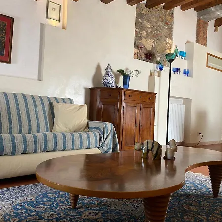 La Casa Di Mimi Apartment *