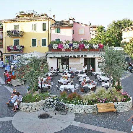 La Casa Di Mimi 公寓