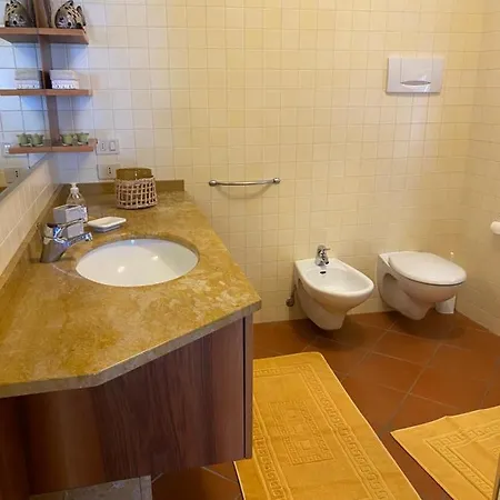 公寓 La Casa Di Mimi *