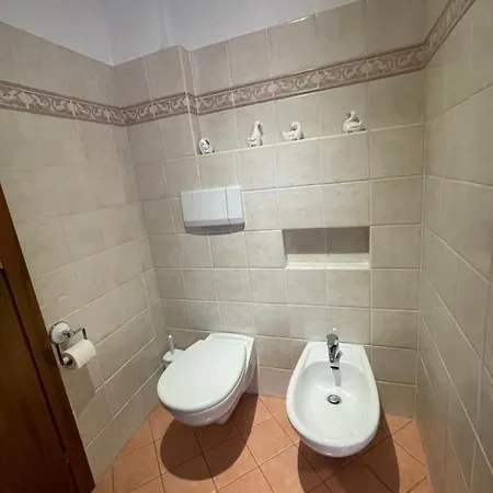 La Casa Di Mimi