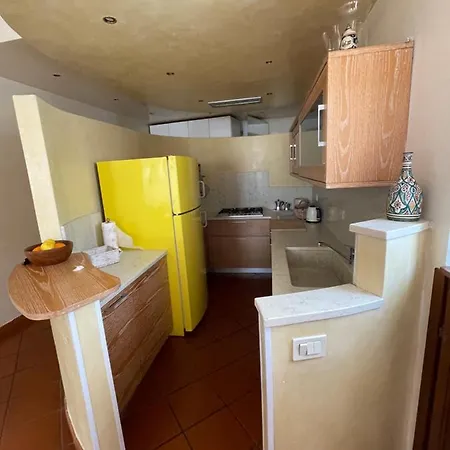 La Casa Di Mimi * 巴多利诺