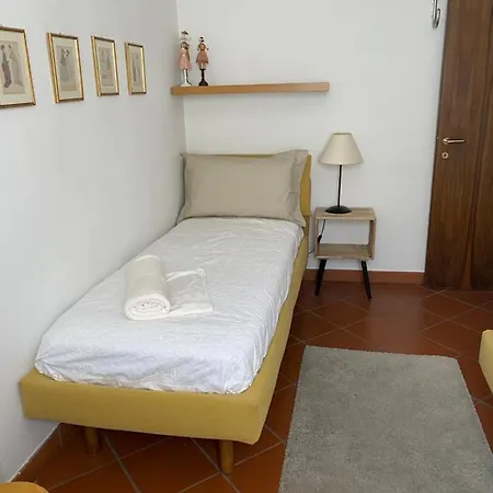 La Casa Di Mimi Apartment