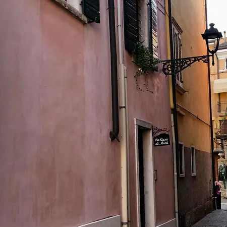 公寓 La Casa Di Mimi 巴多利诺