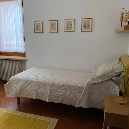 La Casa Di Mimi Apartment