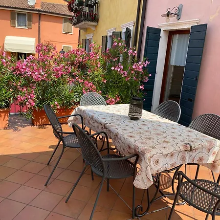 La Casa Di Mimi Apartment Bardolino
