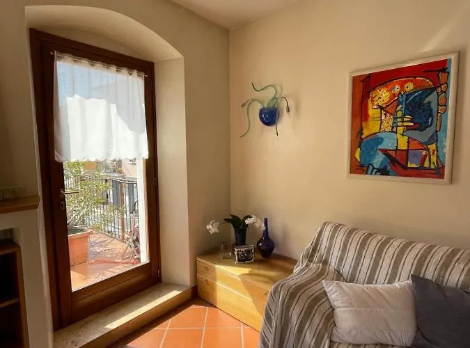 La Casa Di Mimi * Bardolino