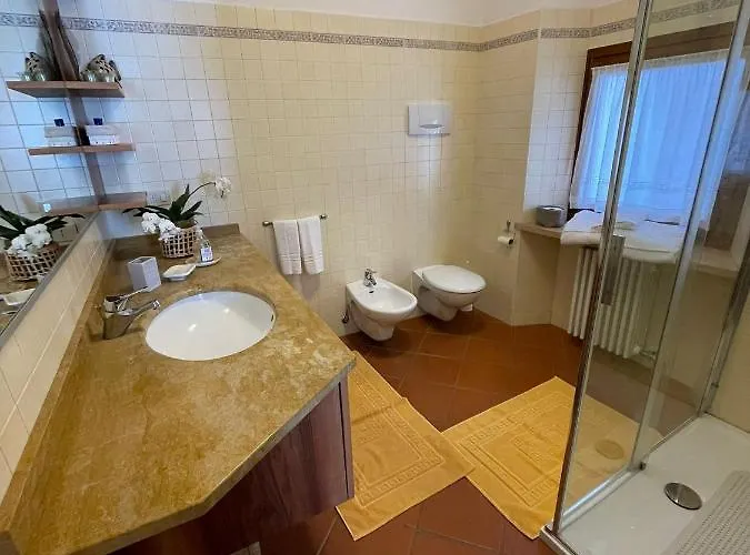 La Casa Di Mimi Lägenhet *