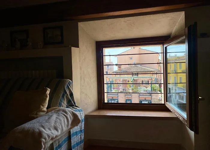 La Casa Di Mimi