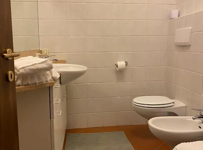 Lägenhet La Casa Di Mimi Bardolino