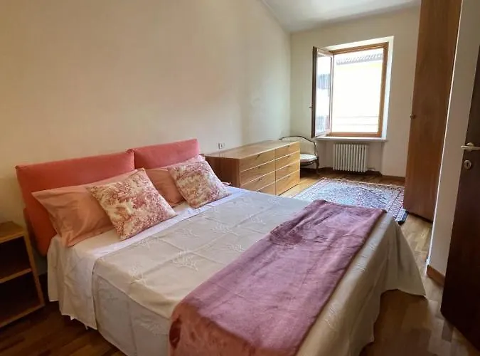 La Casa Di Mimi