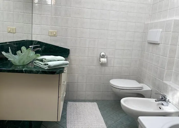 Lägenhet La Casa Di Mimi Bardolino