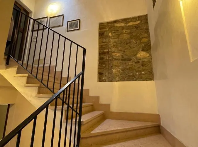 La Casa Di Mimi *