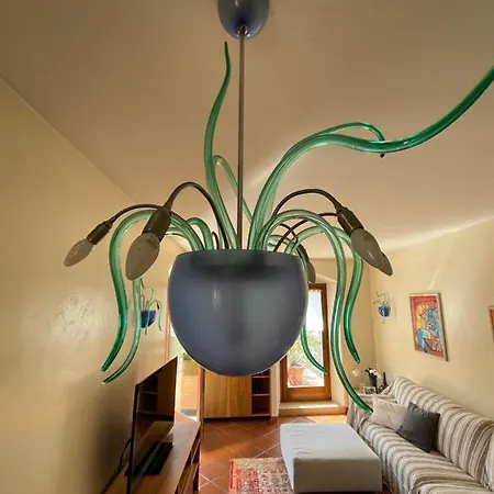 La Casa Di Mimi Апартаменты Бардолино