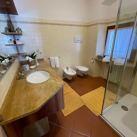 La Casa Di Mimi Апартаменты *