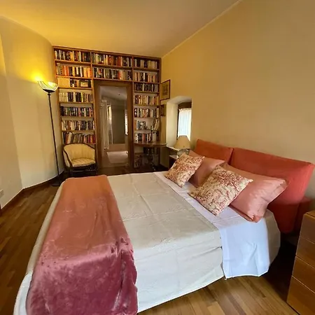 La Casa Di Mimi Апартаменты *