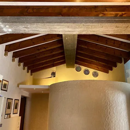 La Casa Di Mimi Бардолино