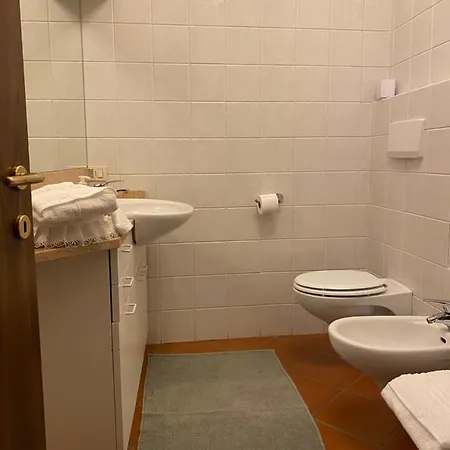 Апартаменты La Casa Di Mimi Бардолино