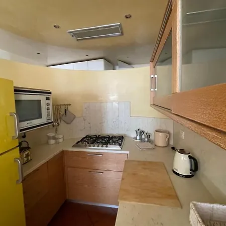 La Casa Di Mimi * Бардолино