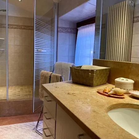 La Casa Di Mimi Апартаменты *