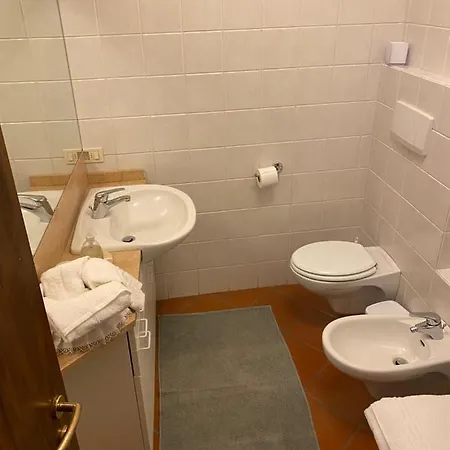 La Casa Di Mimi Апартаменты