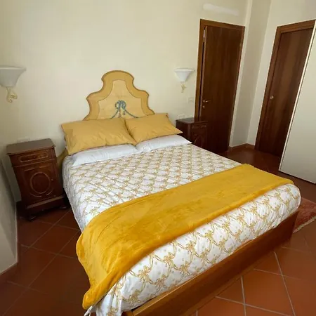 La Casa Di Mimi Апартаменты Бардолино