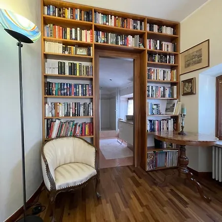 Апартаменты La Casa Di Mimi *