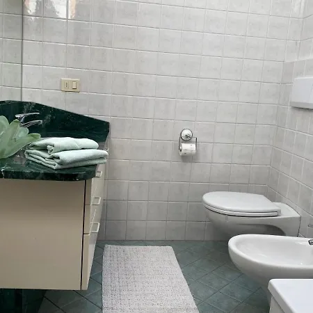 Апартаменты La Casa Di Mimi Бардолино