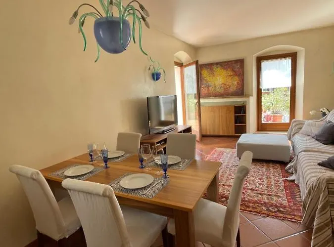 Apartamento La Casa Di Mimi *