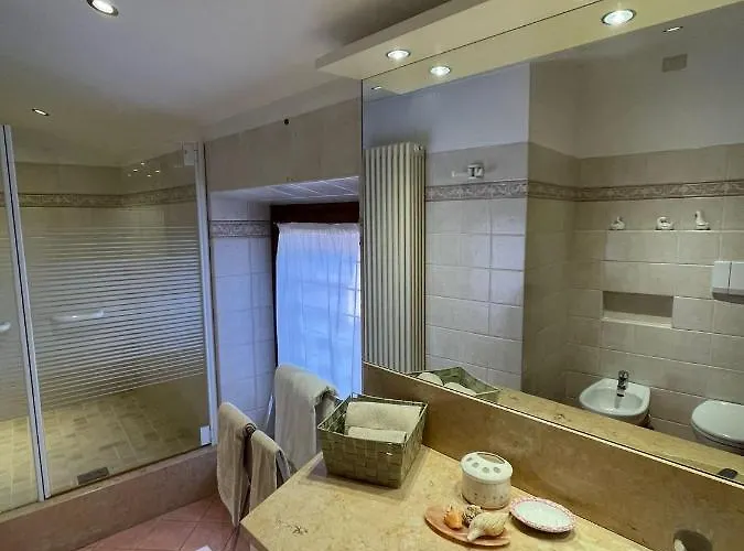 Apartamento La Casa Di Mimi *