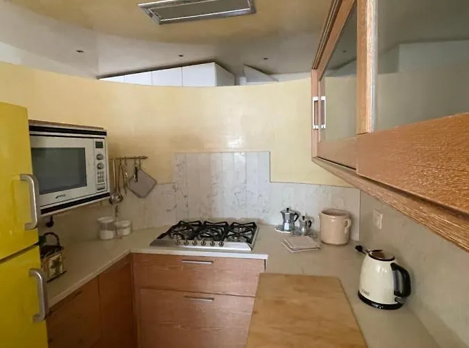 La Casa Di Mimi * Bardolino